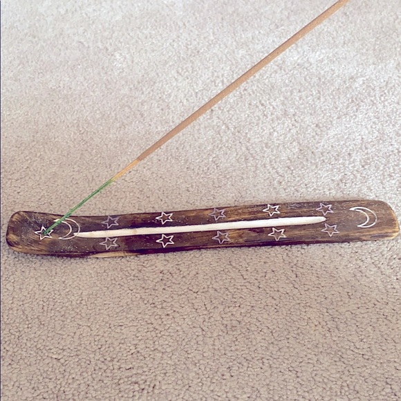 Incense Variety Bundle and Holder 🧘 - Picture 3 of 3